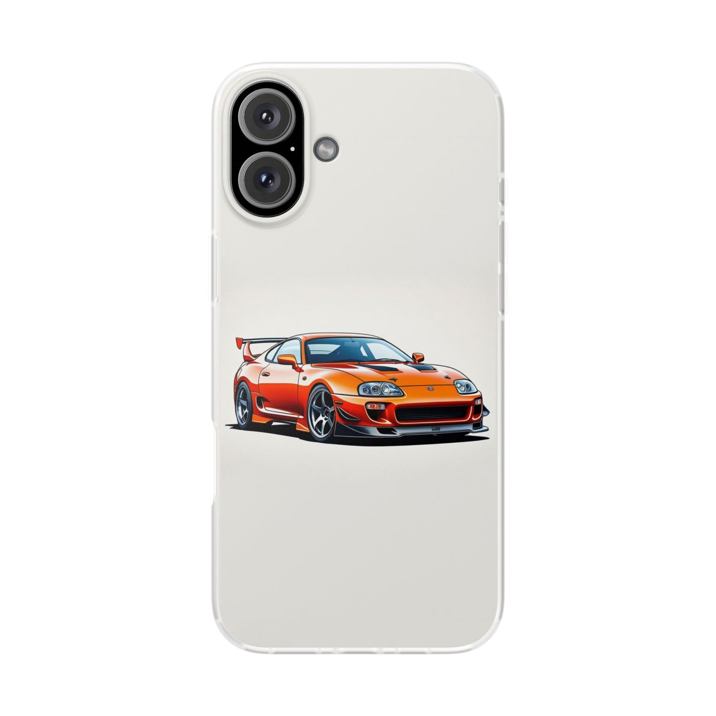 Toyota Supra MK4