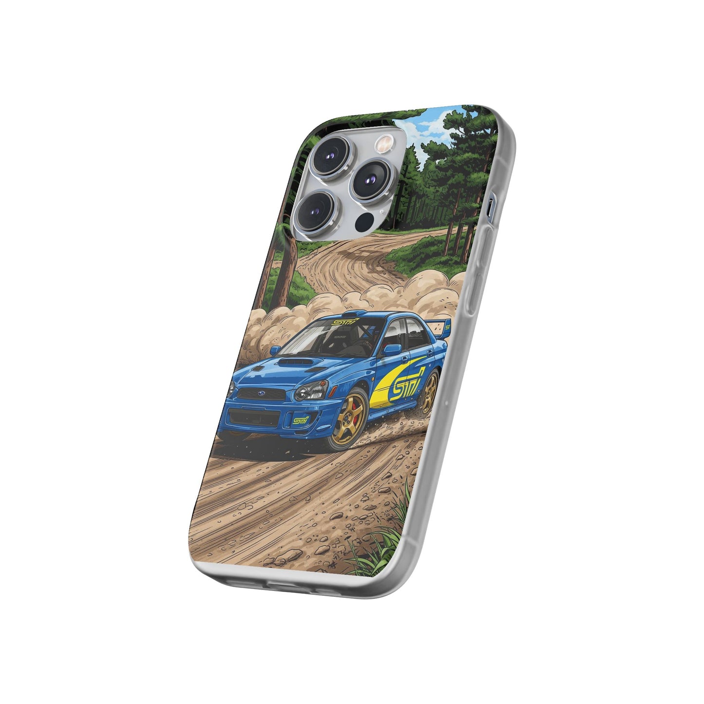 Subaru STI