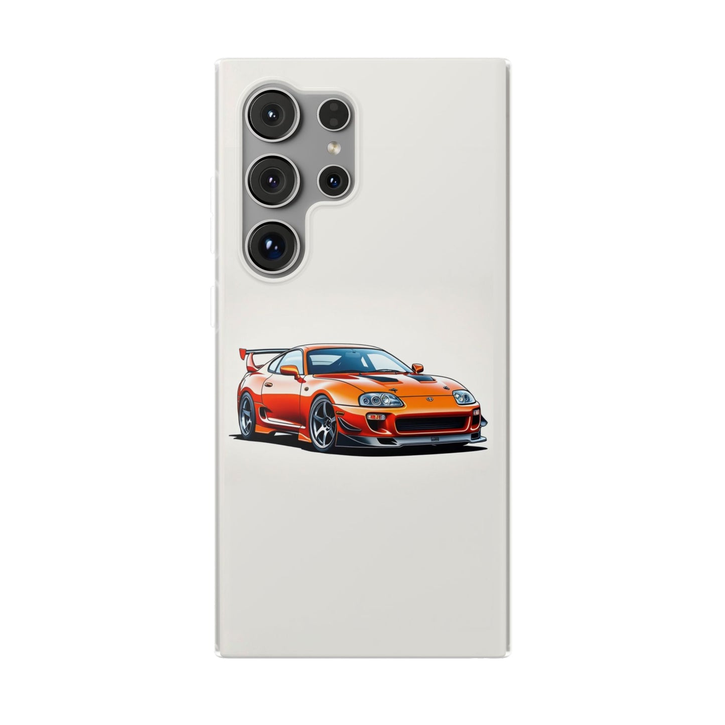 Toyota Supra MK4