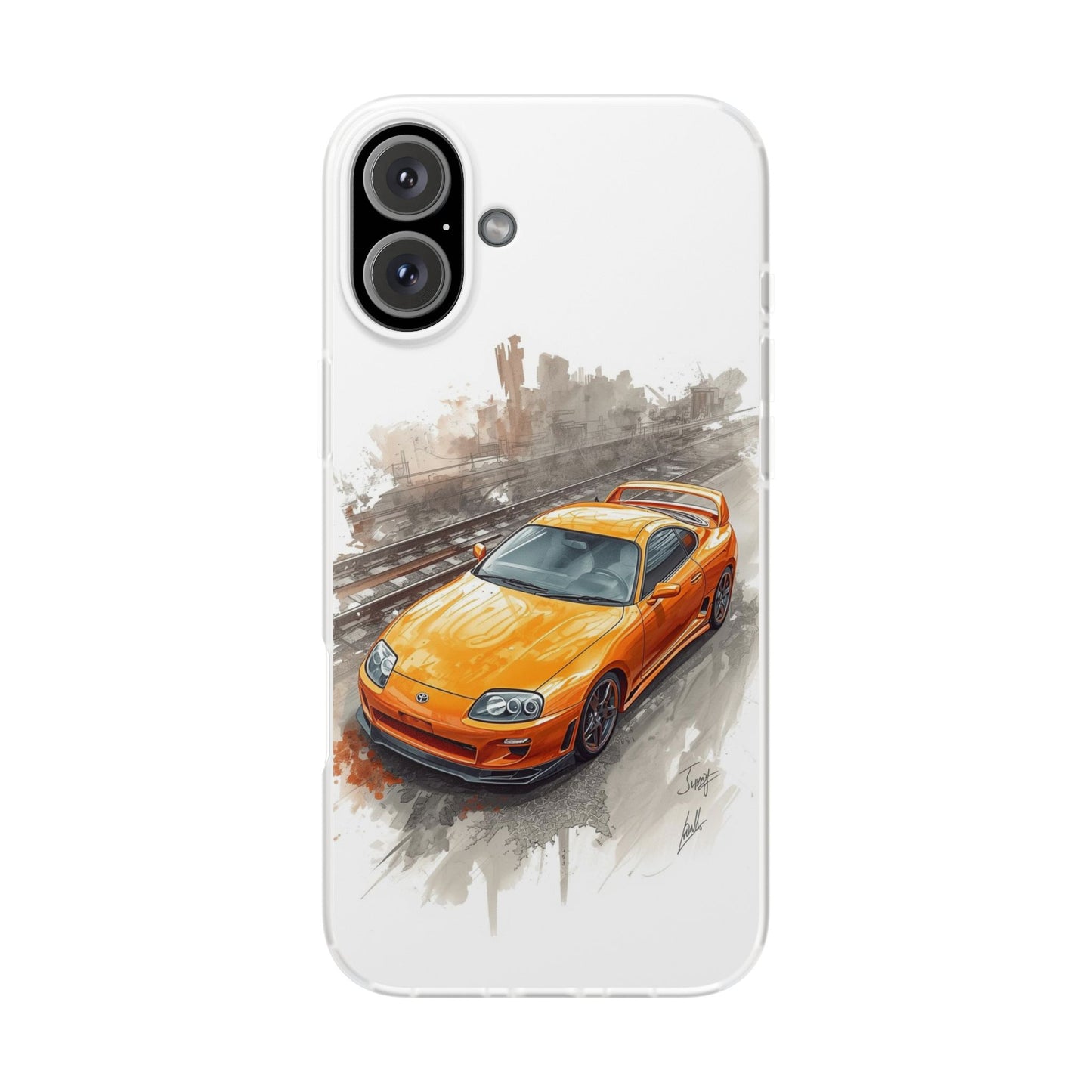 Toyota Supra MK4