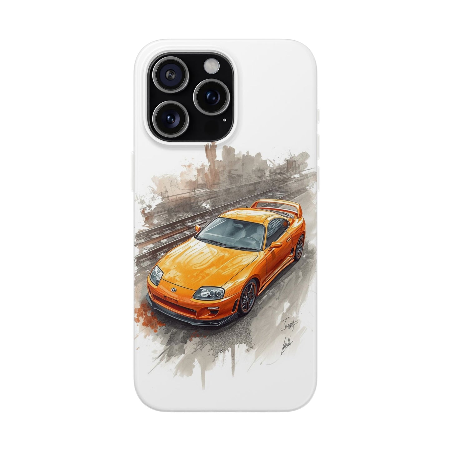 Toyota Supra MK4
