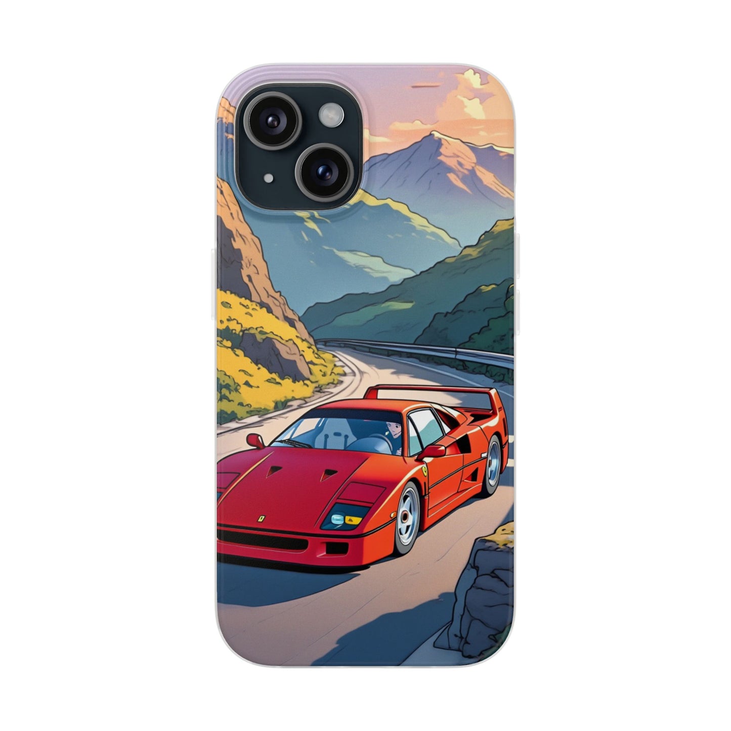 Ferrari F40