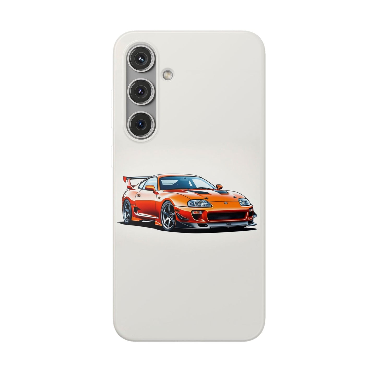 Toyota Supra MK4