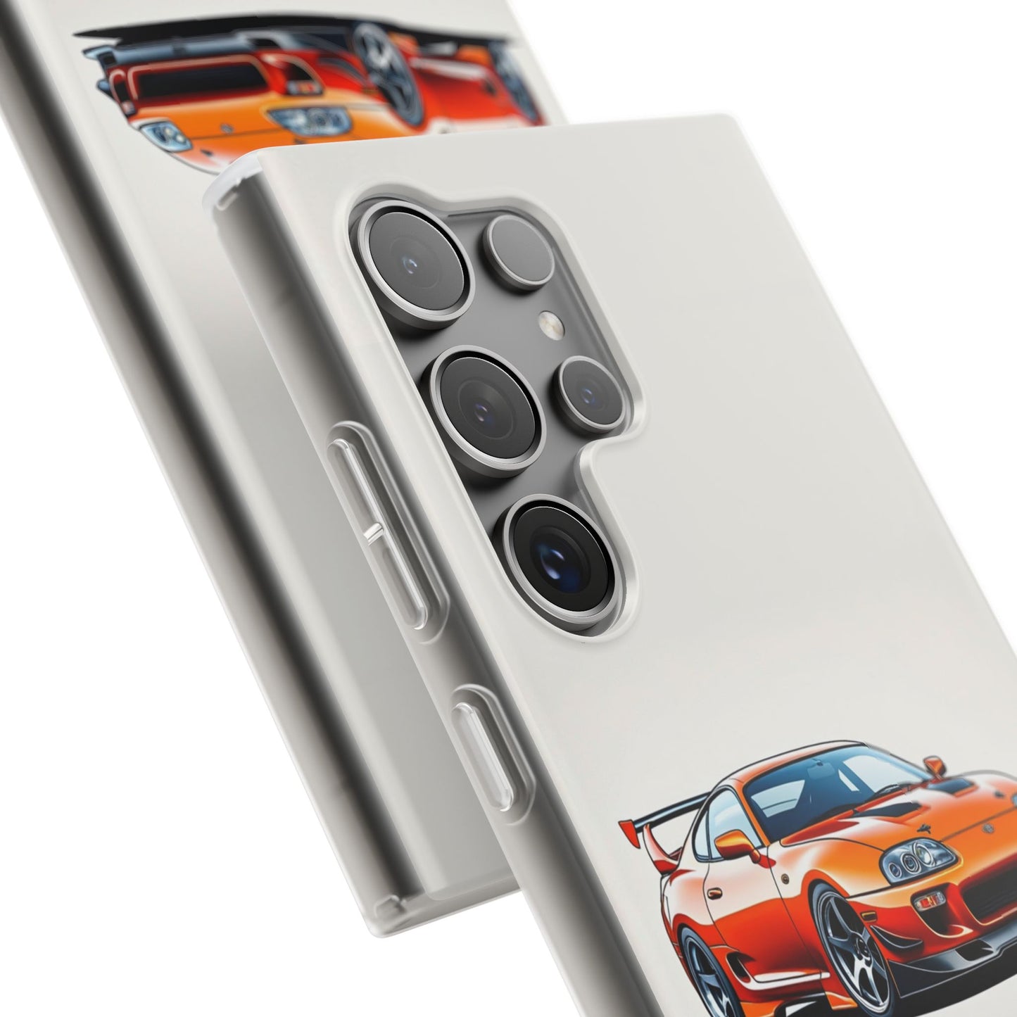 Toyota Supra MK4