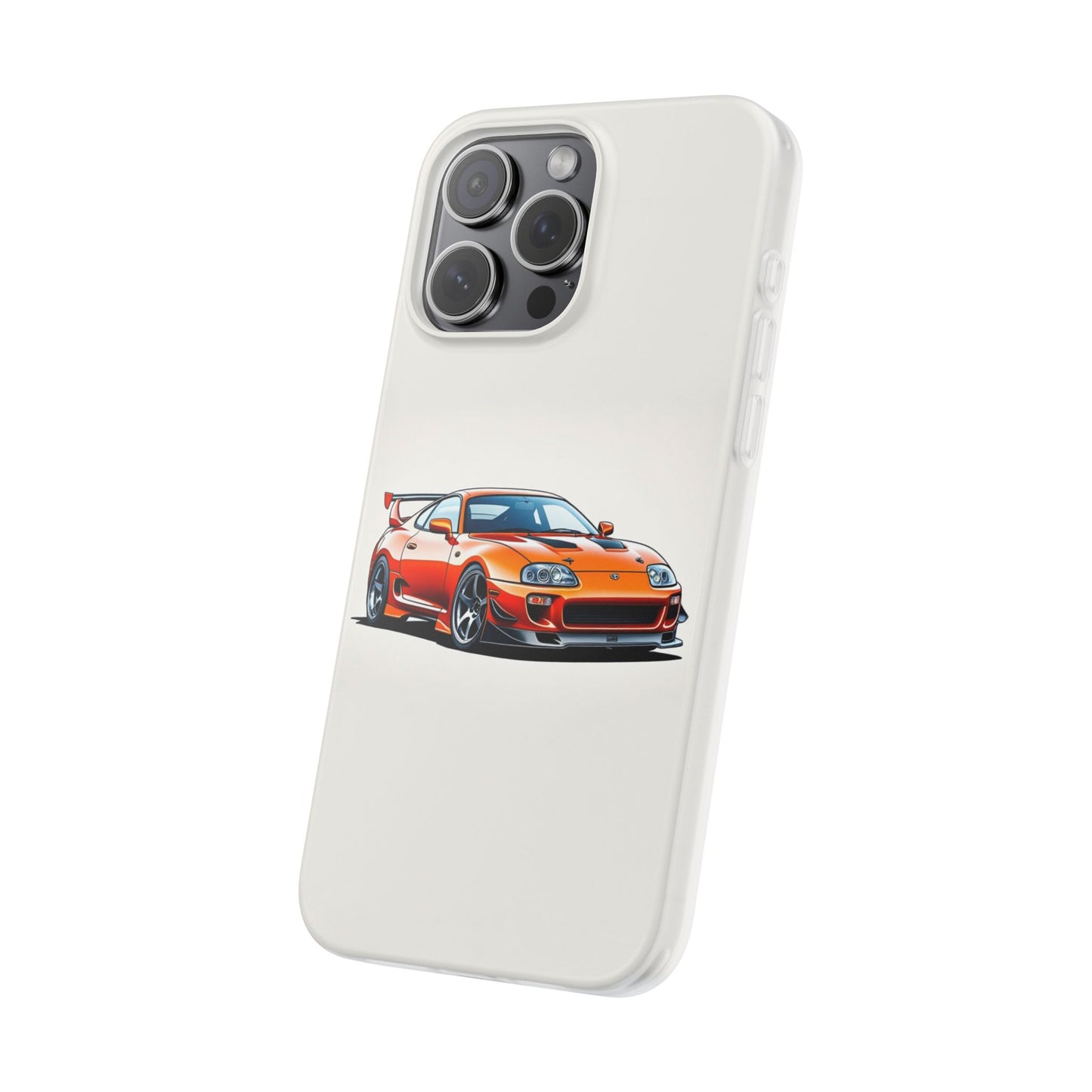 Toyota Supra MK4