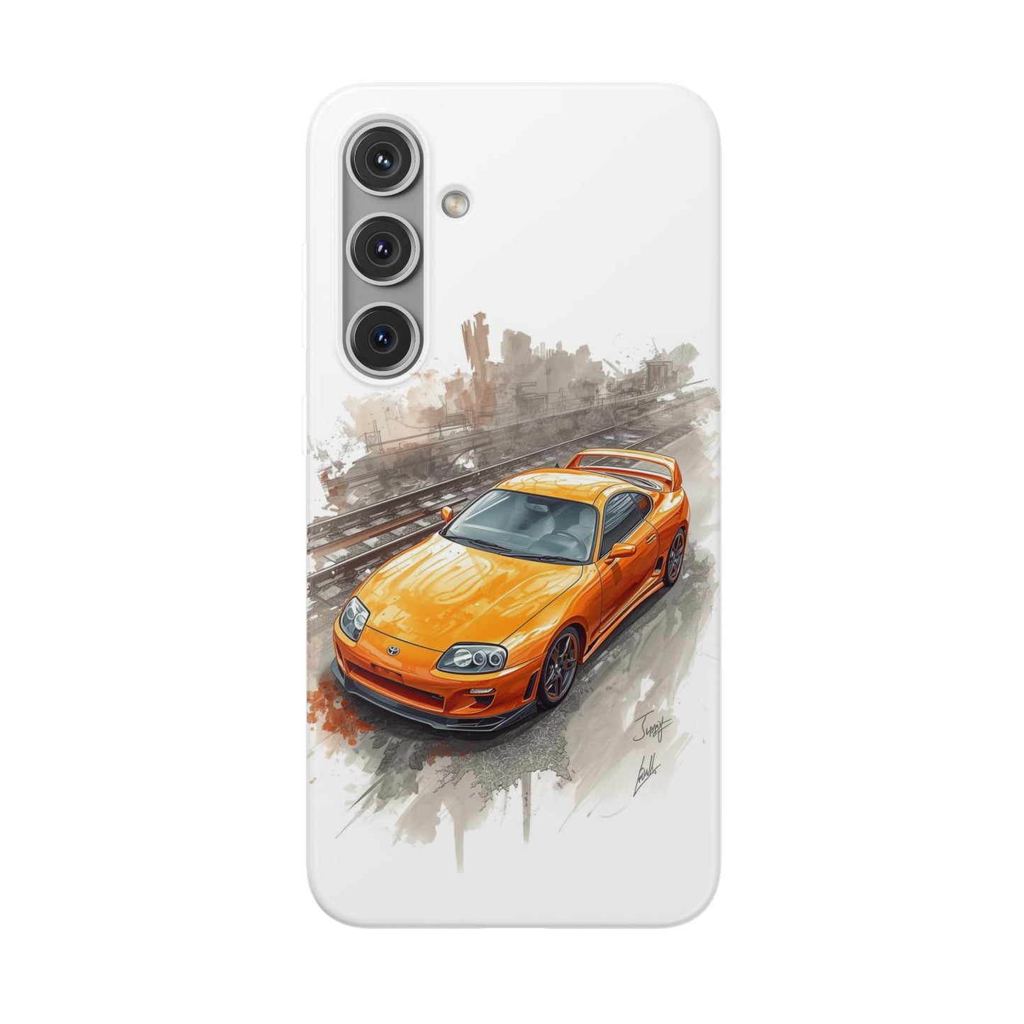 Toyota Supra MK4