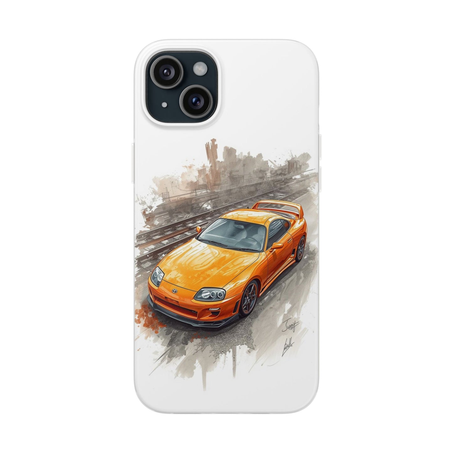Toyota Supra MK4