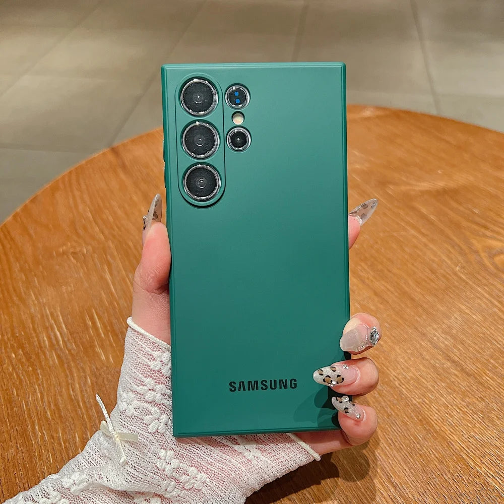 Samsung Silicone Case