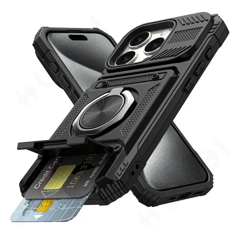 iPhone Armor Case