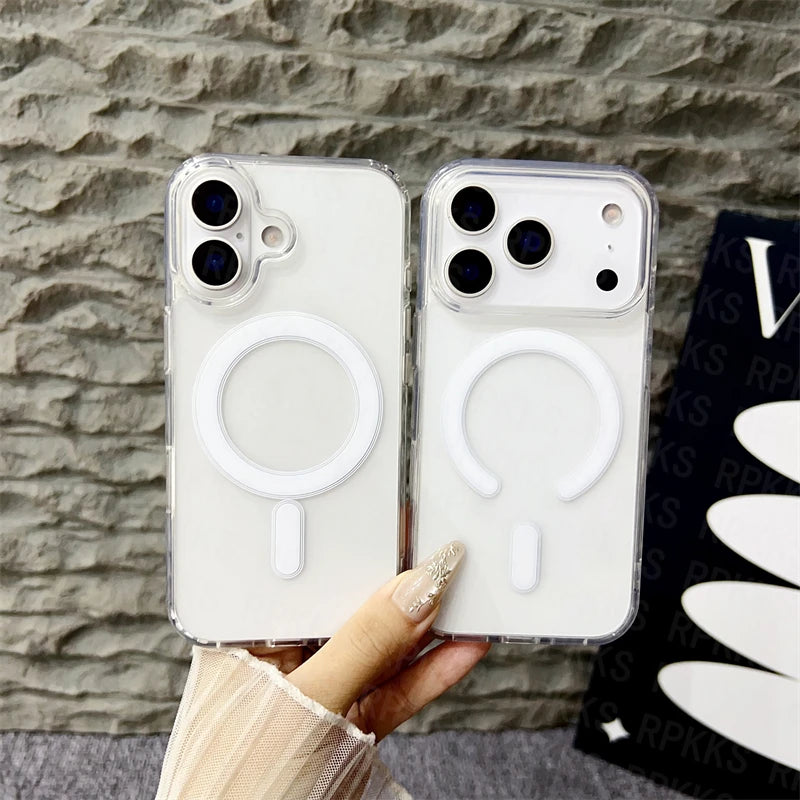 iPhone 17 Magsafe Case