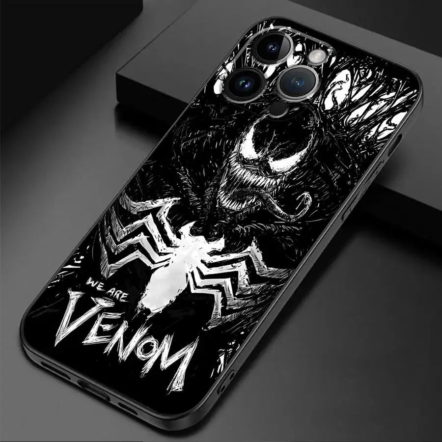 iPhone Venom Case