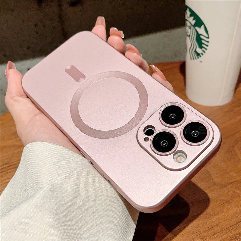 iPhone 2026 Magsafe Case