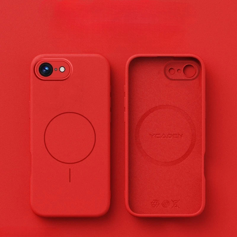 iPhone 17 Magnetic Case