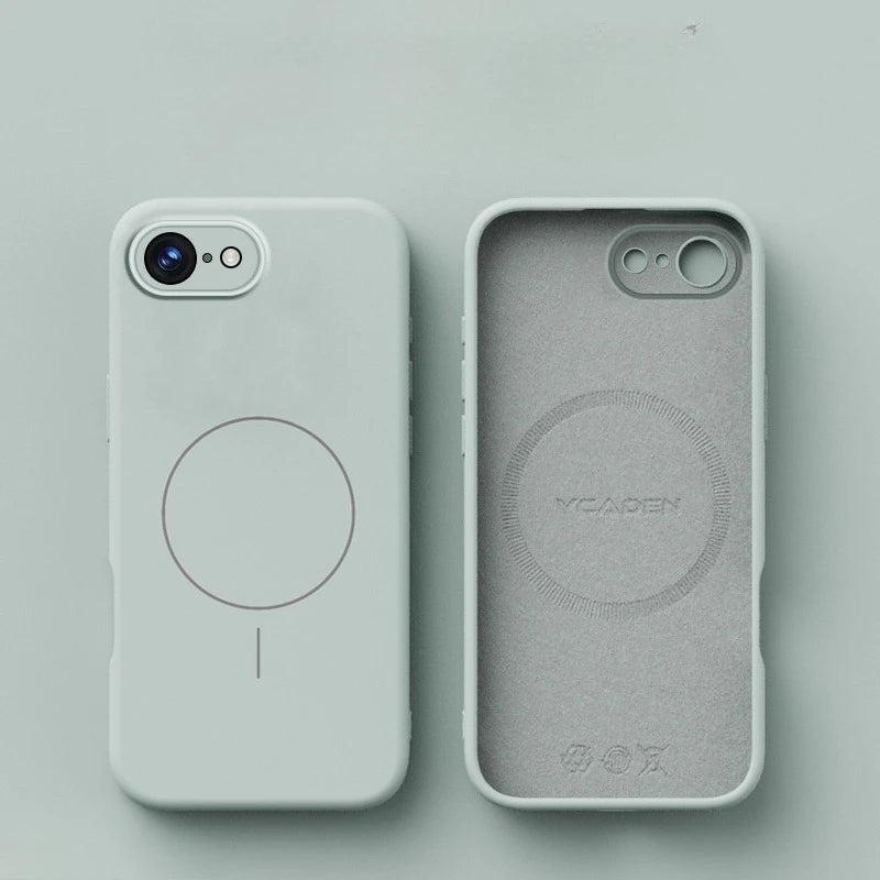 iPhone 17 Magnetic Case