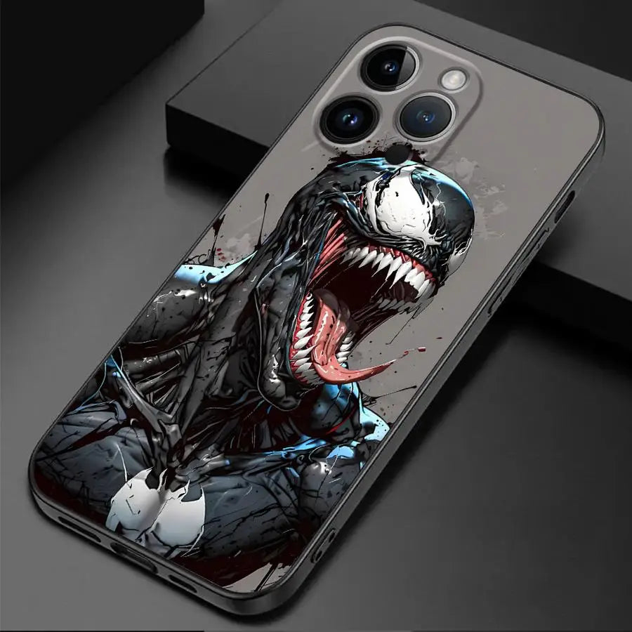 iPhone Venom Case