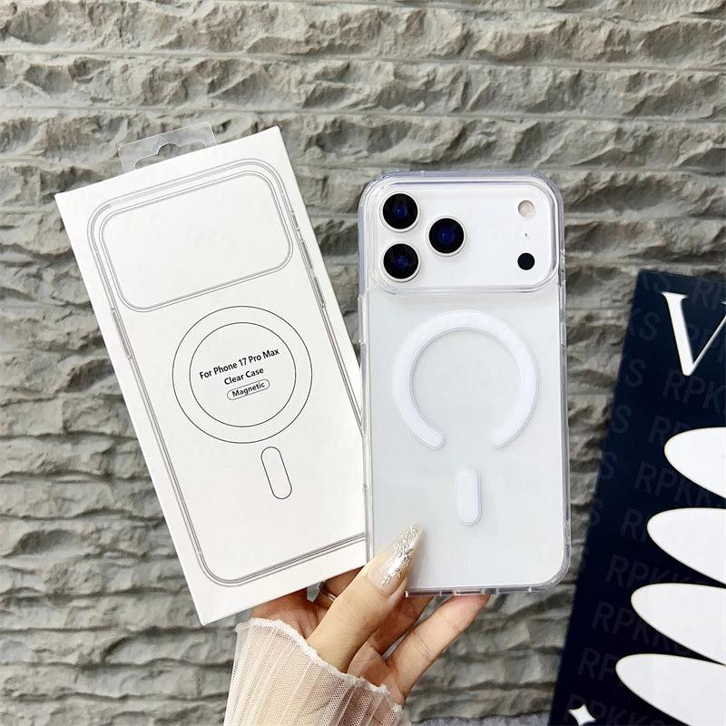 iPhone 17 Magsafe Case