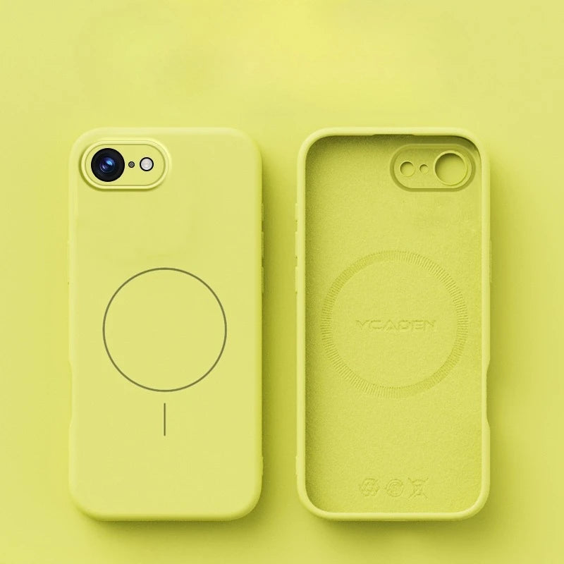 iPhone 17 Magnetic Case