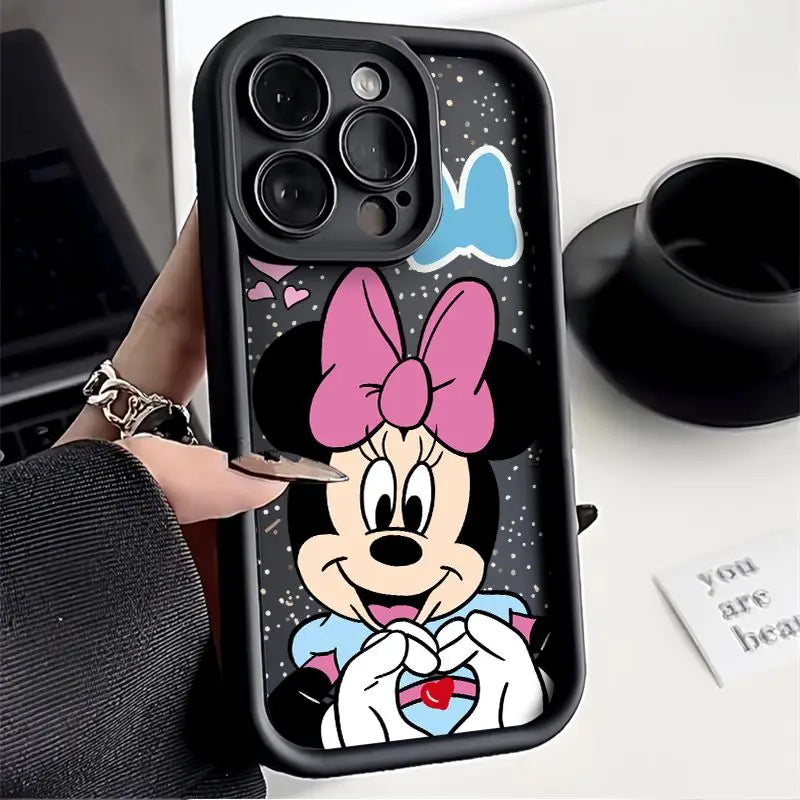 iPhone Minnie Mouse Case