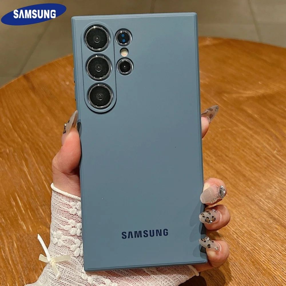 Samsung Silicone Case