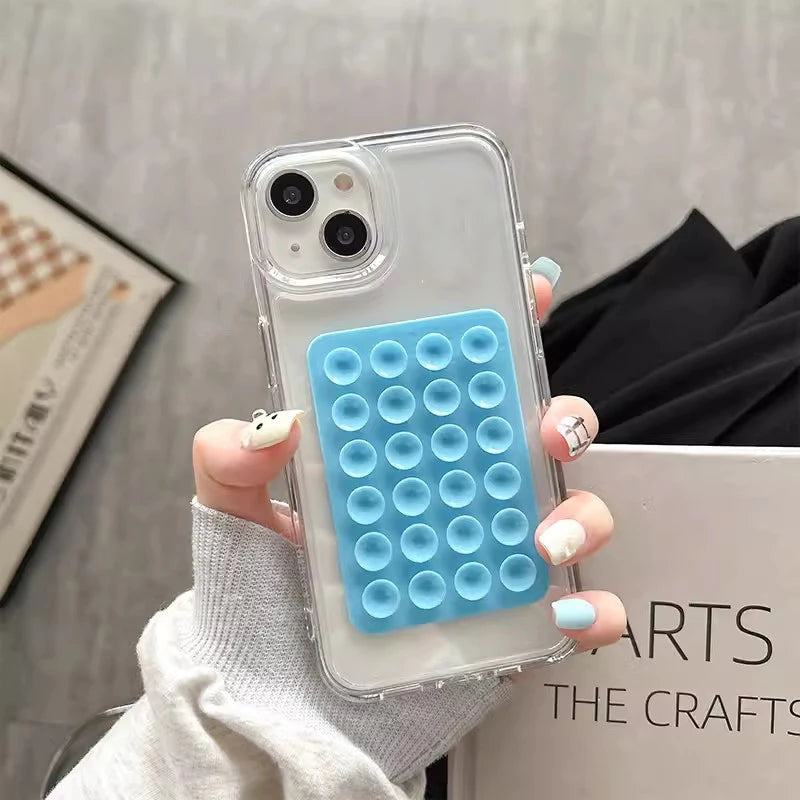 iPhone Suction Cup Case
