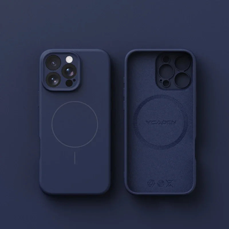 iPhone 17 Magnetic Case