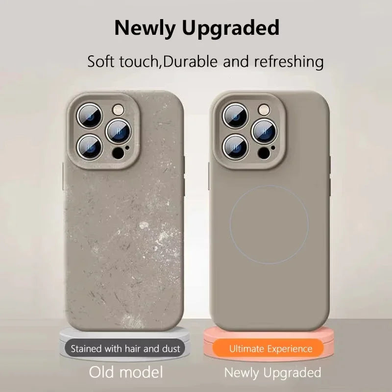 iPhone 17 Magnetic Case