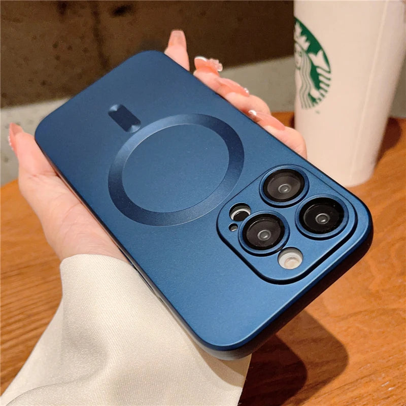 iPhone 2026 Magsafe Case