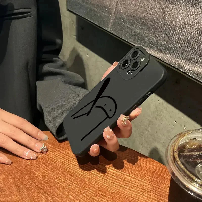 iPhone Matchman Case