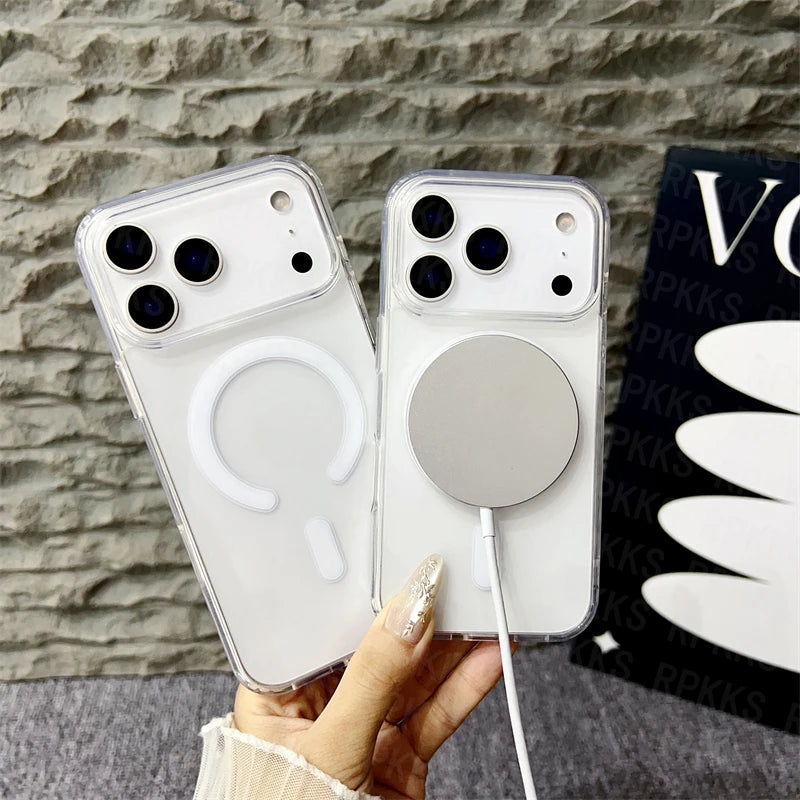 iPhone 17 Magsafe Case