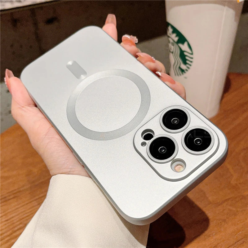iPhone 2026 Magsafe Case
