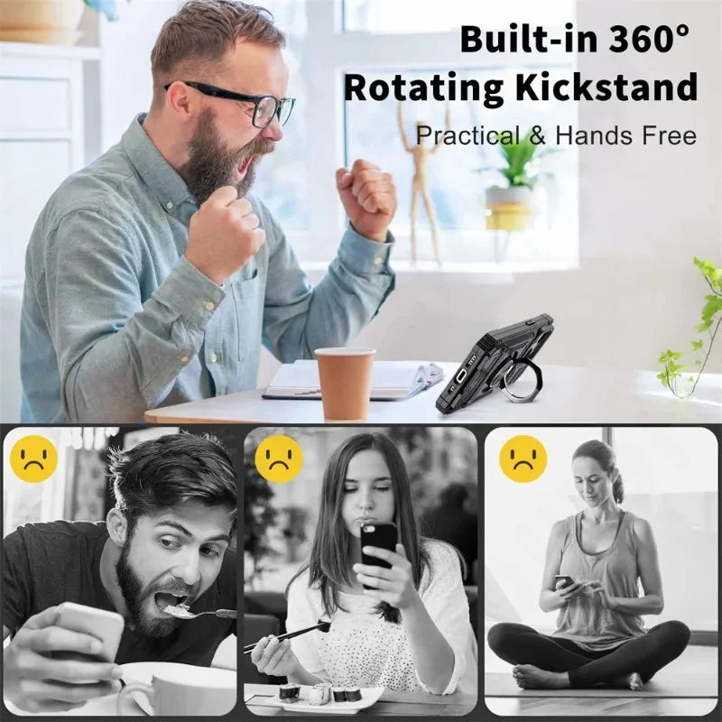 iPhone Armor Case
