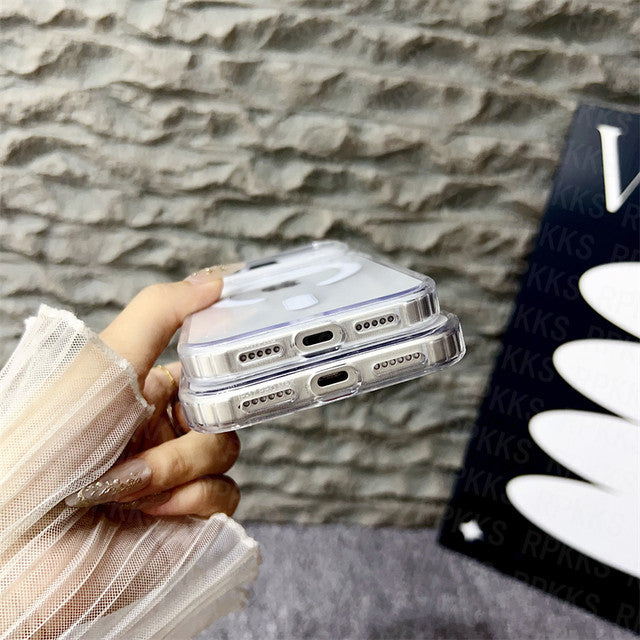 iPhone 17 Magsafe Case