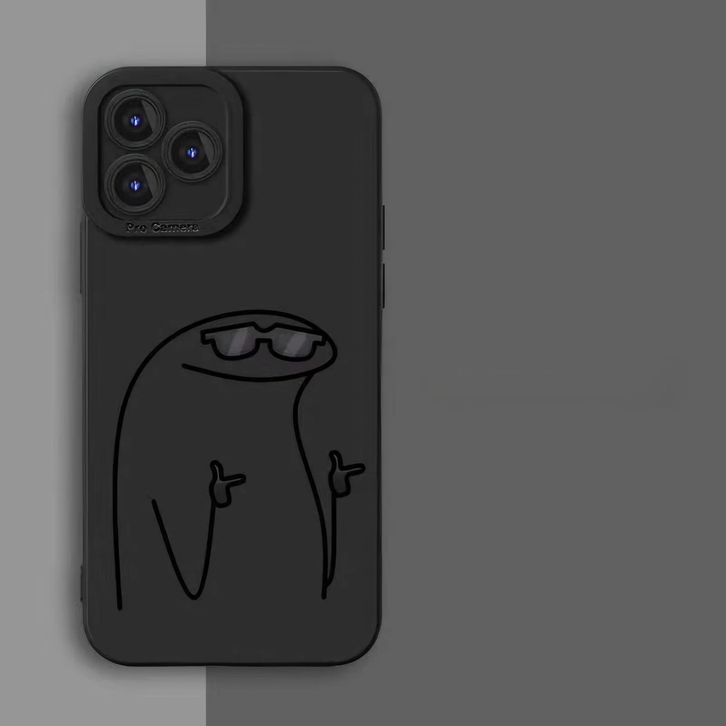 iPhone Matchman Case