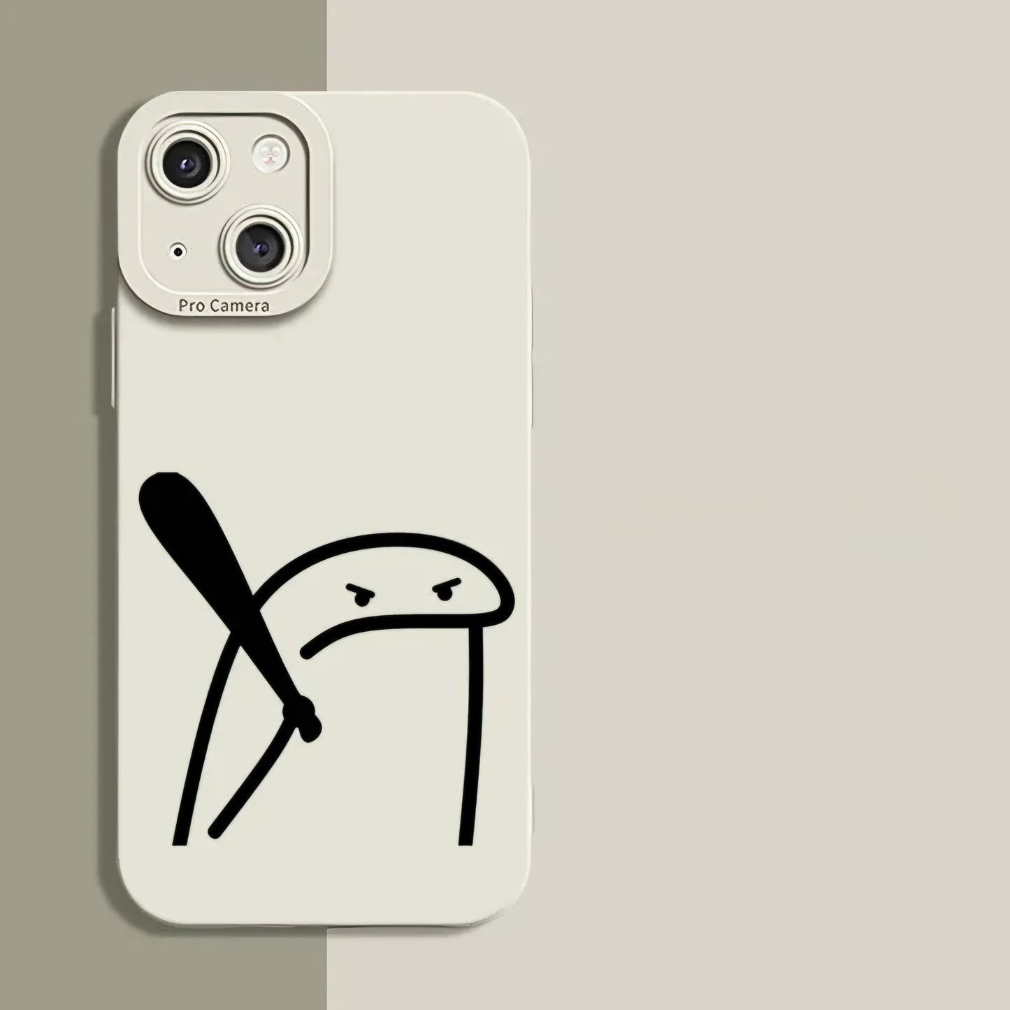 iPhone Matchman Case