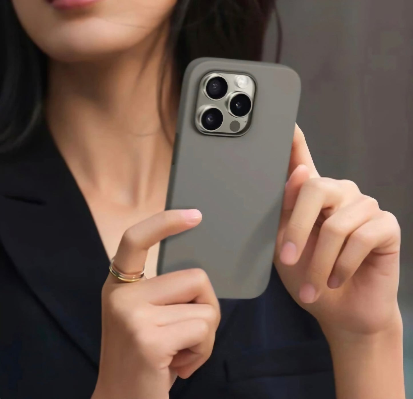 iPhone 15 Pro Ultimate Technology Case