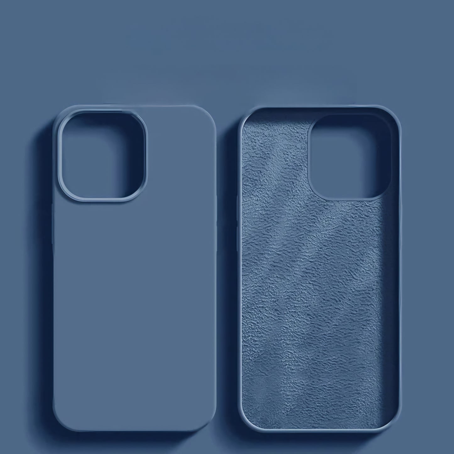 iPhone 15 Pro Ultimate Technology Case