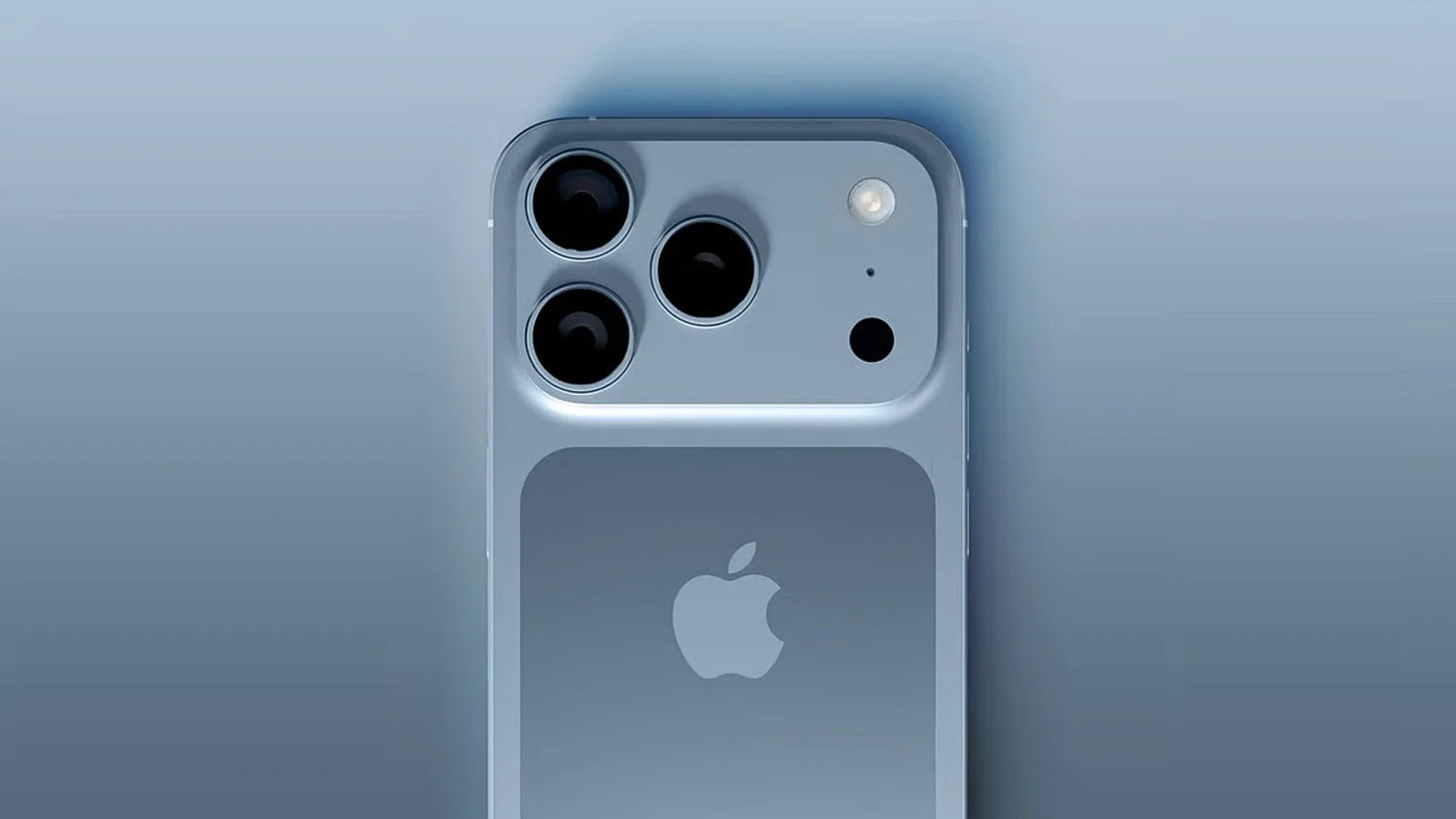 iPhone 17