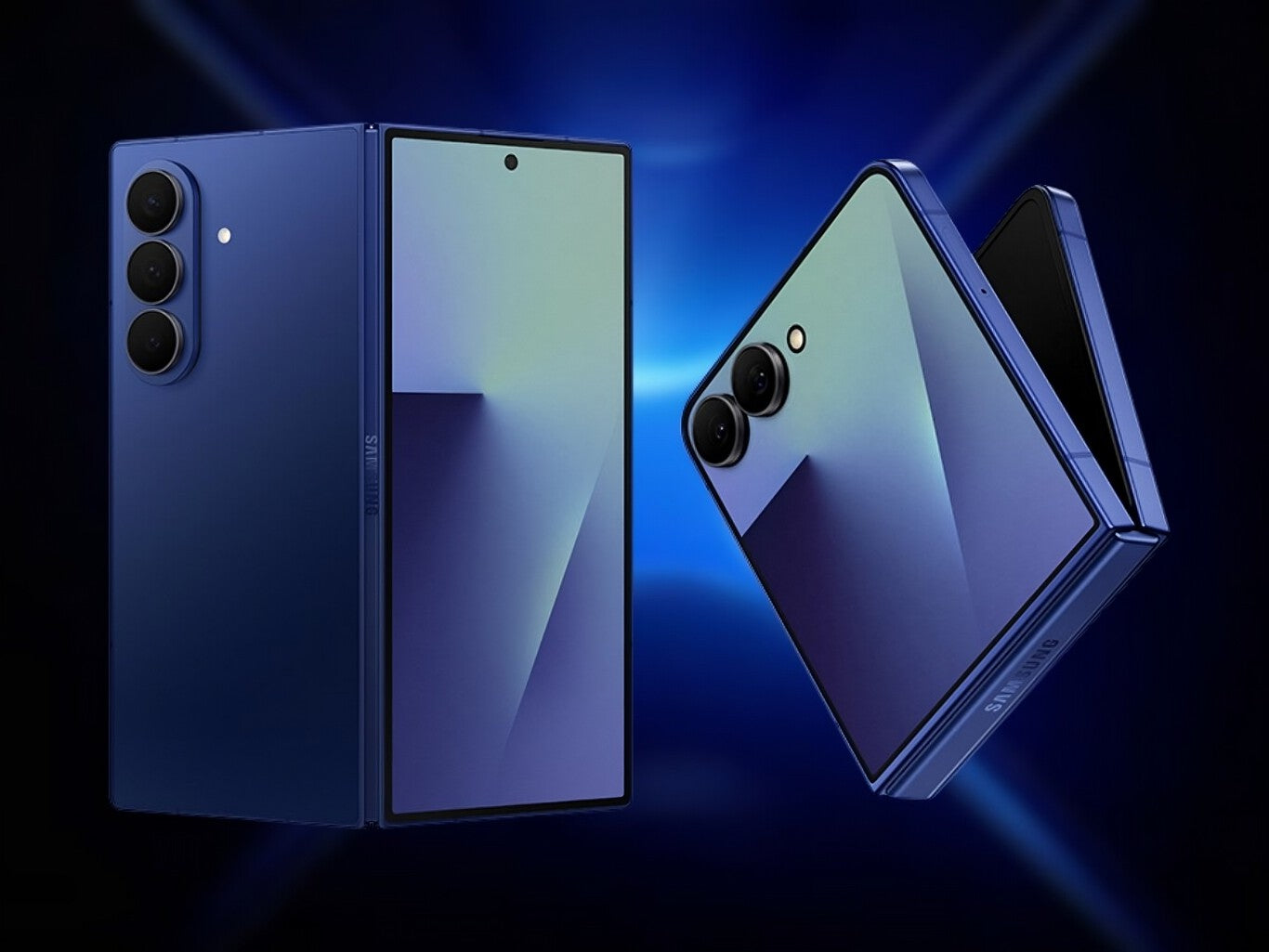 Samsung Galaxy Z