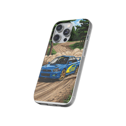 Subaru STI