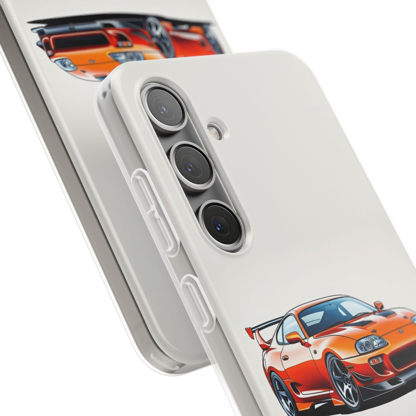 Toyota Supra MK4