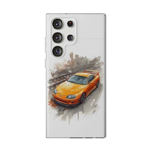 Toyota Supra MK4