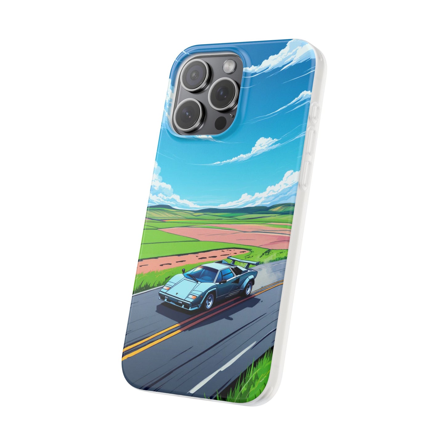 Lamborghini Countach