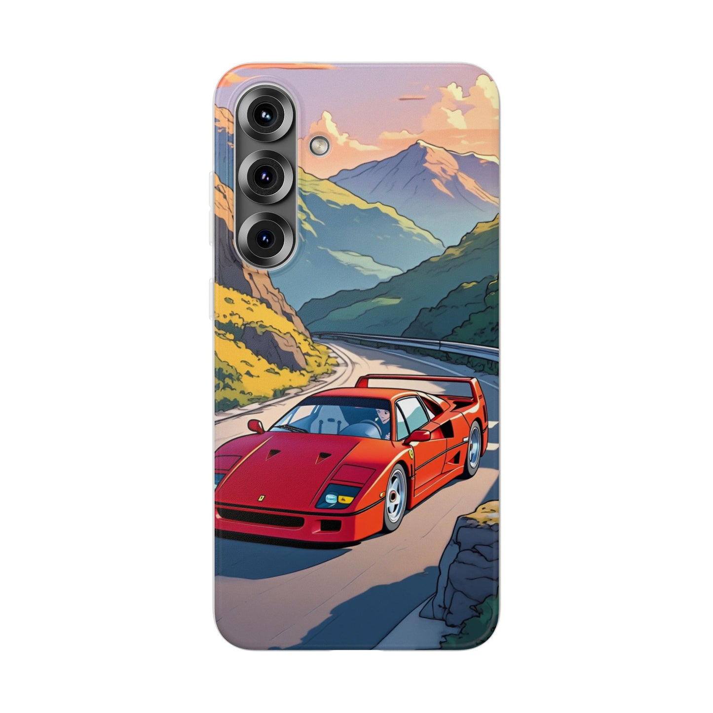 Ferrari F40