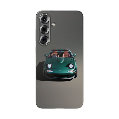 Mazda (miata) MX5