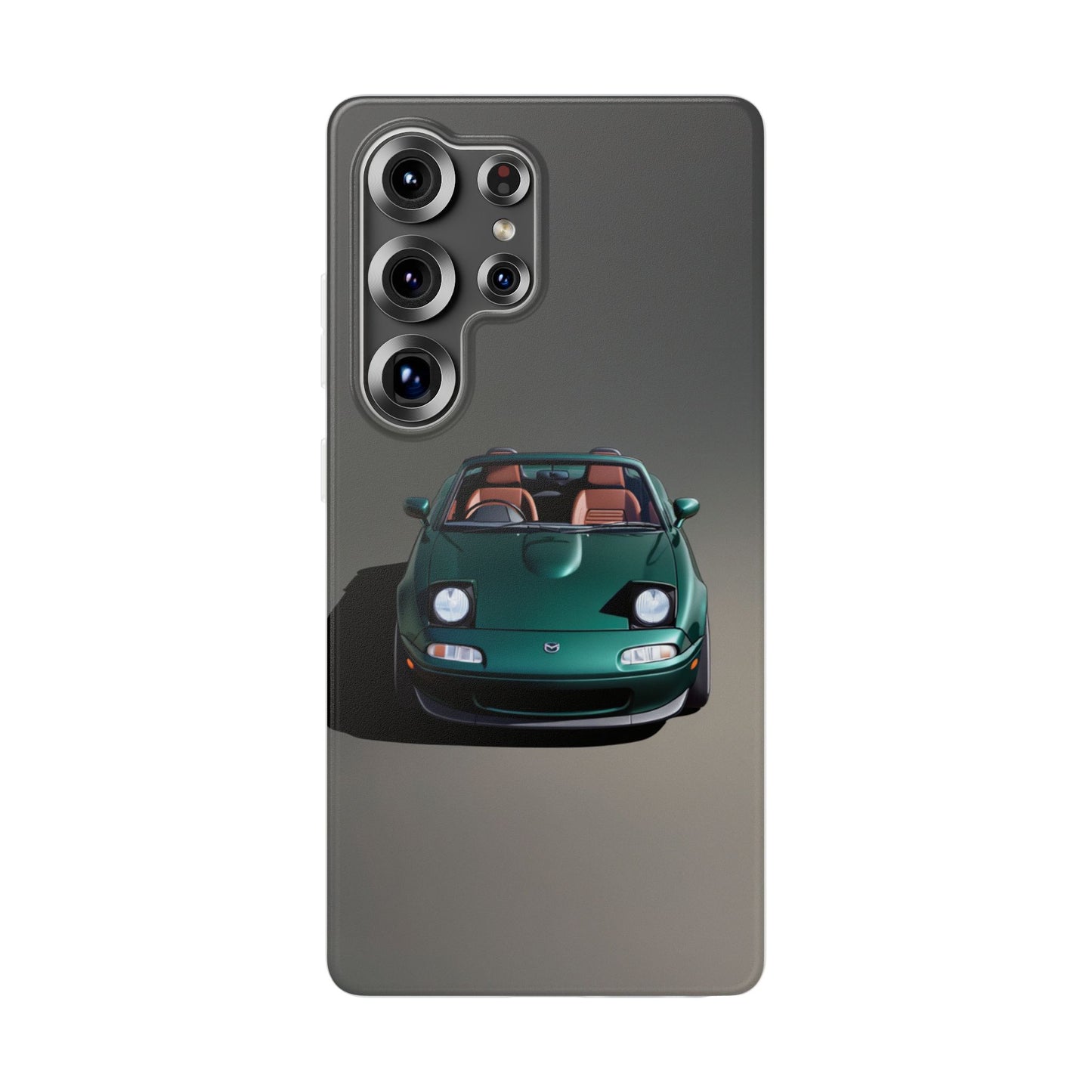 Mazda (miata) MX5