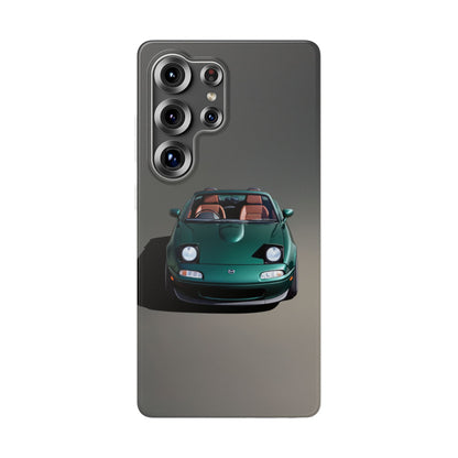 Mazda (miata) MX5