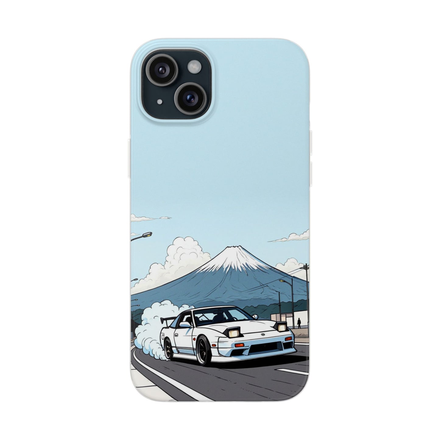 Nissan 180SX