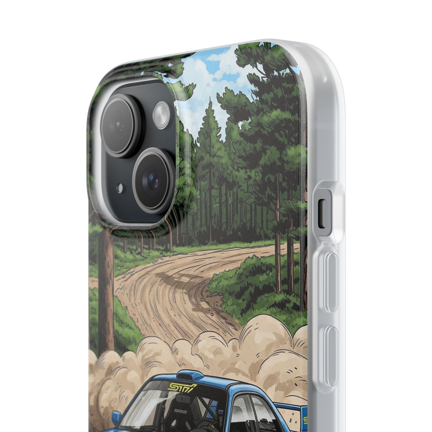 Subaru STI