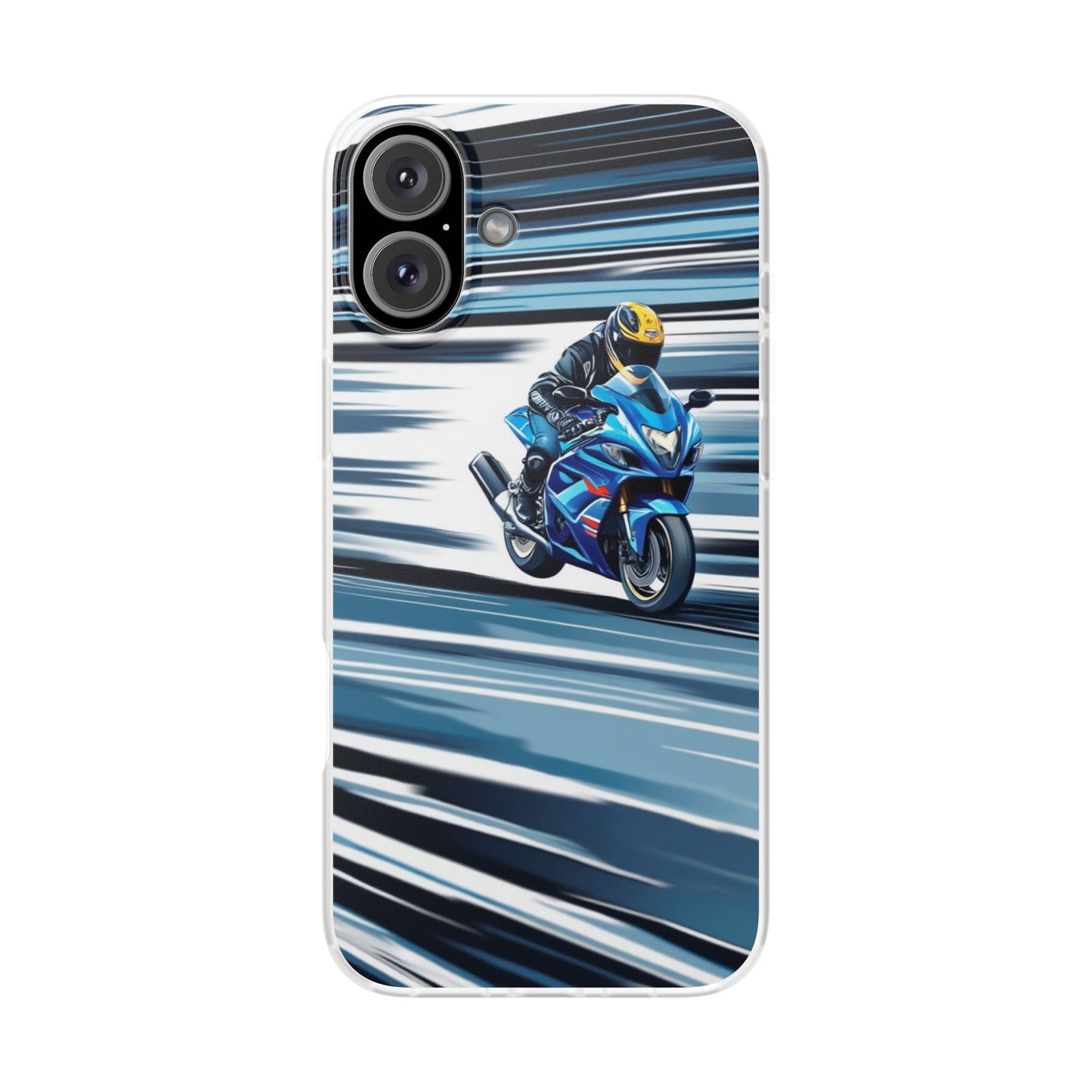 Suzuki Hayabusa