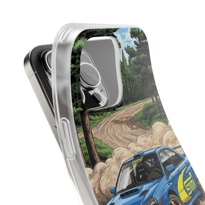 Subaru STI